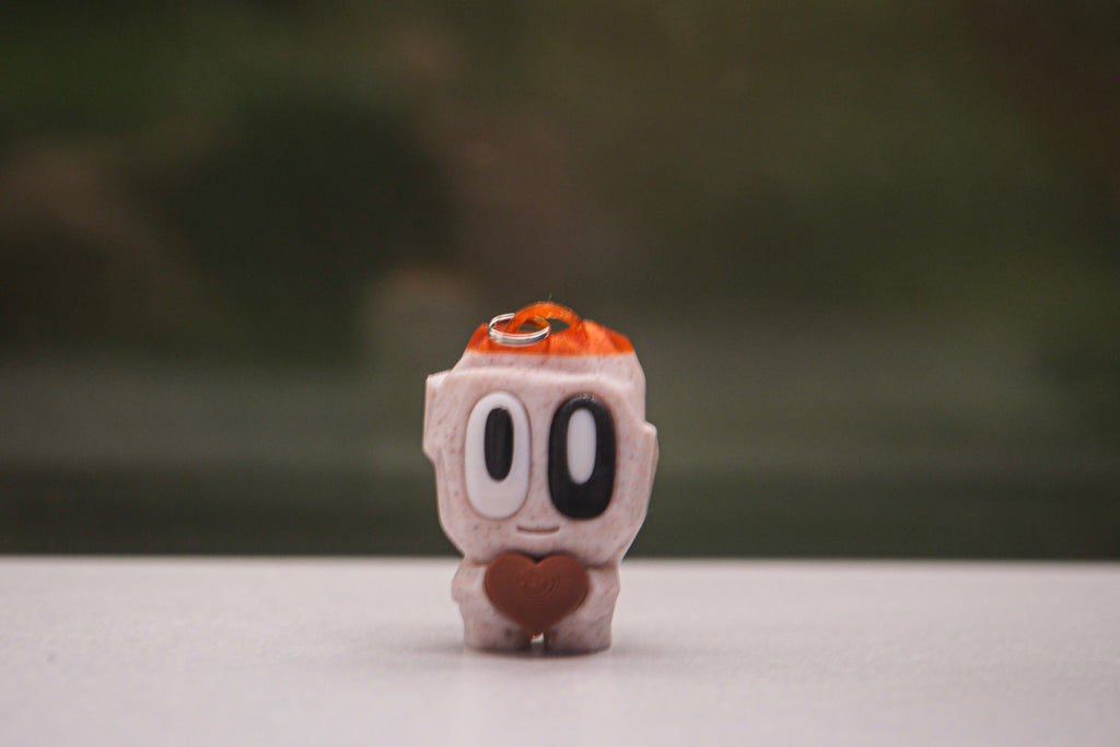 Blob Rocks by blob lab