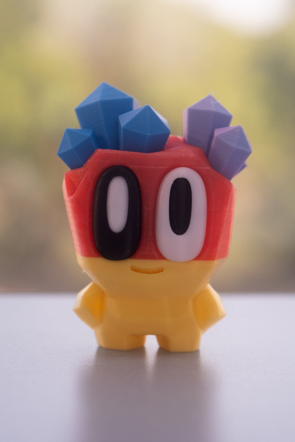 Blob Rocks by blob lab