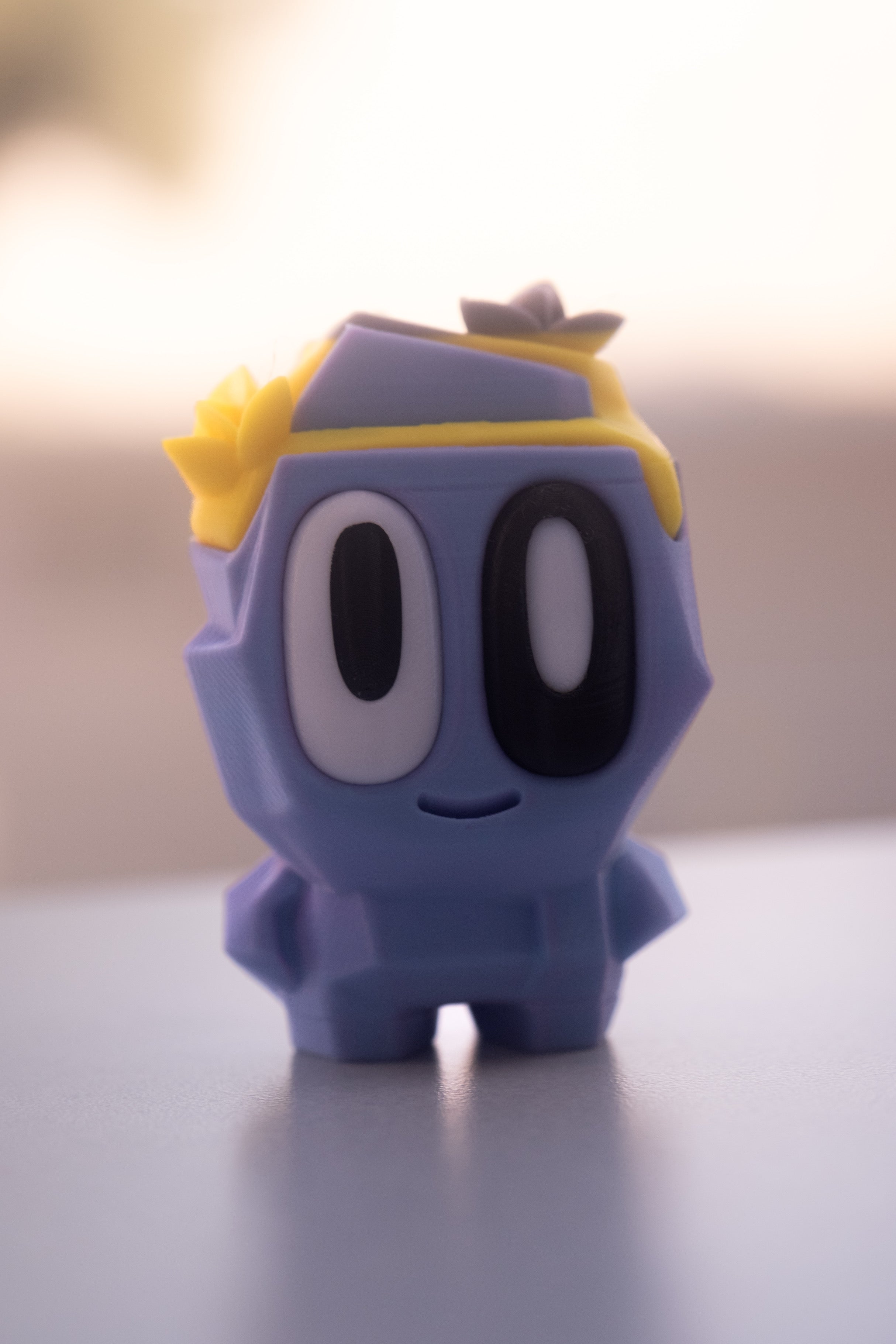 Blob Rocks by blob lab