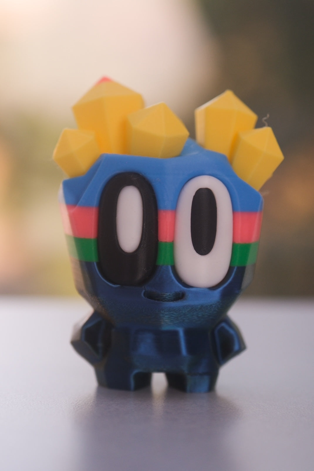 Blob Rocks by blob lab