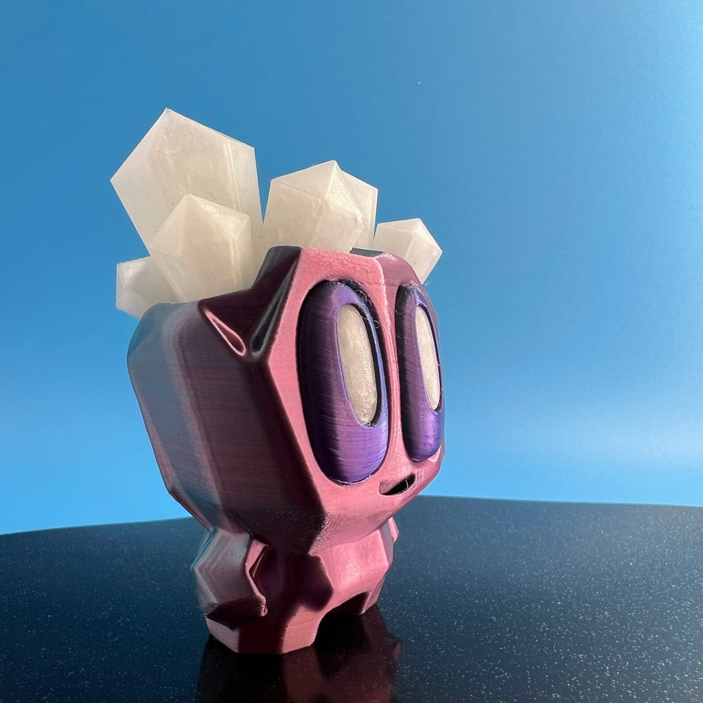 Blob Rocks by blob lab