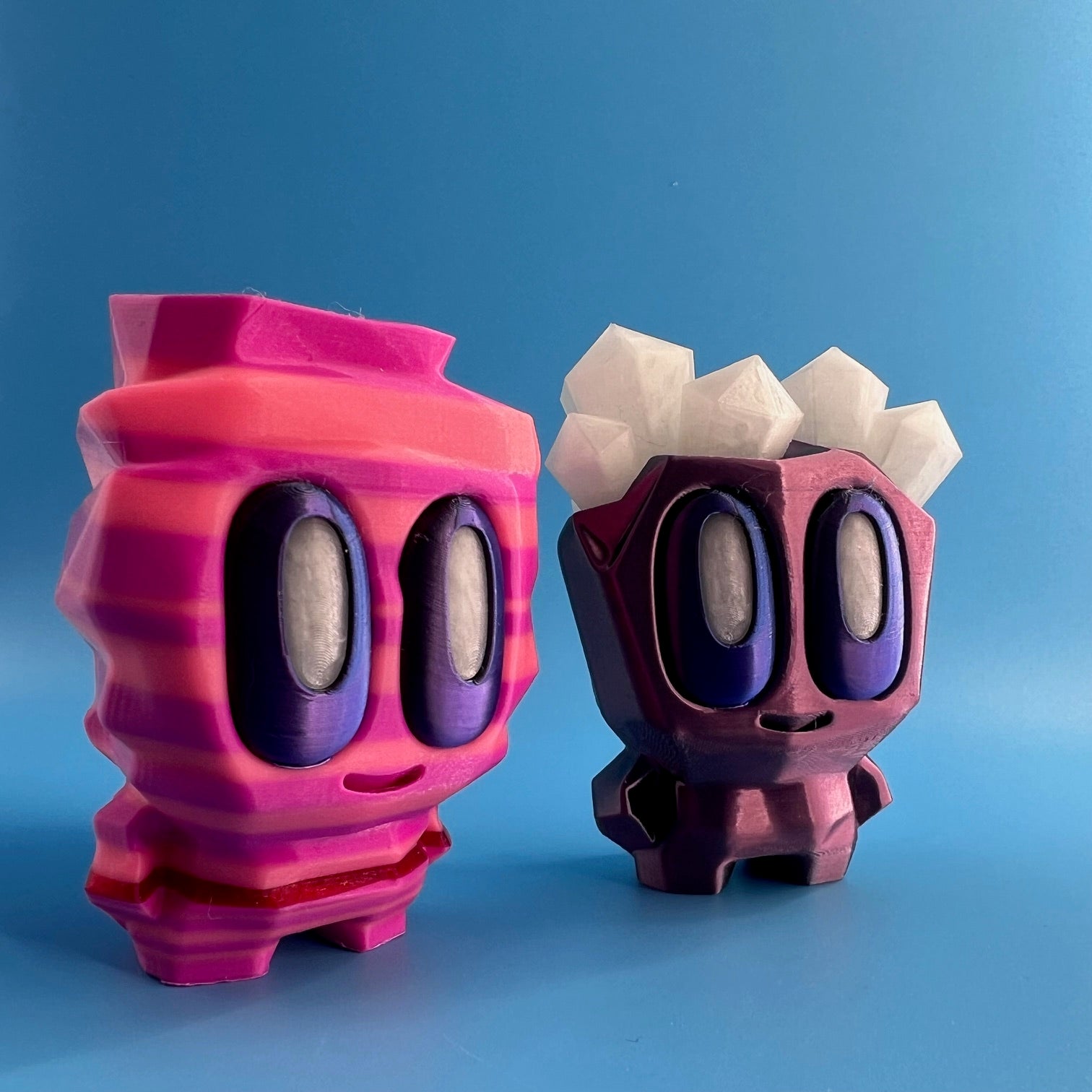 Blob Rocks by blob lab