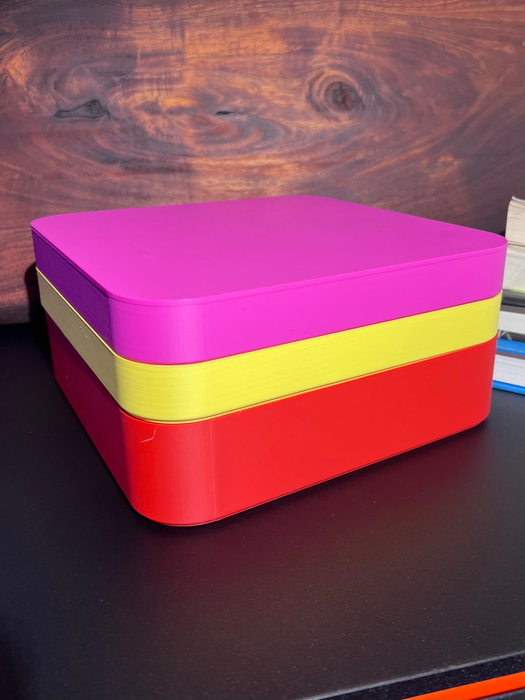 stackable sorting & organizational trays