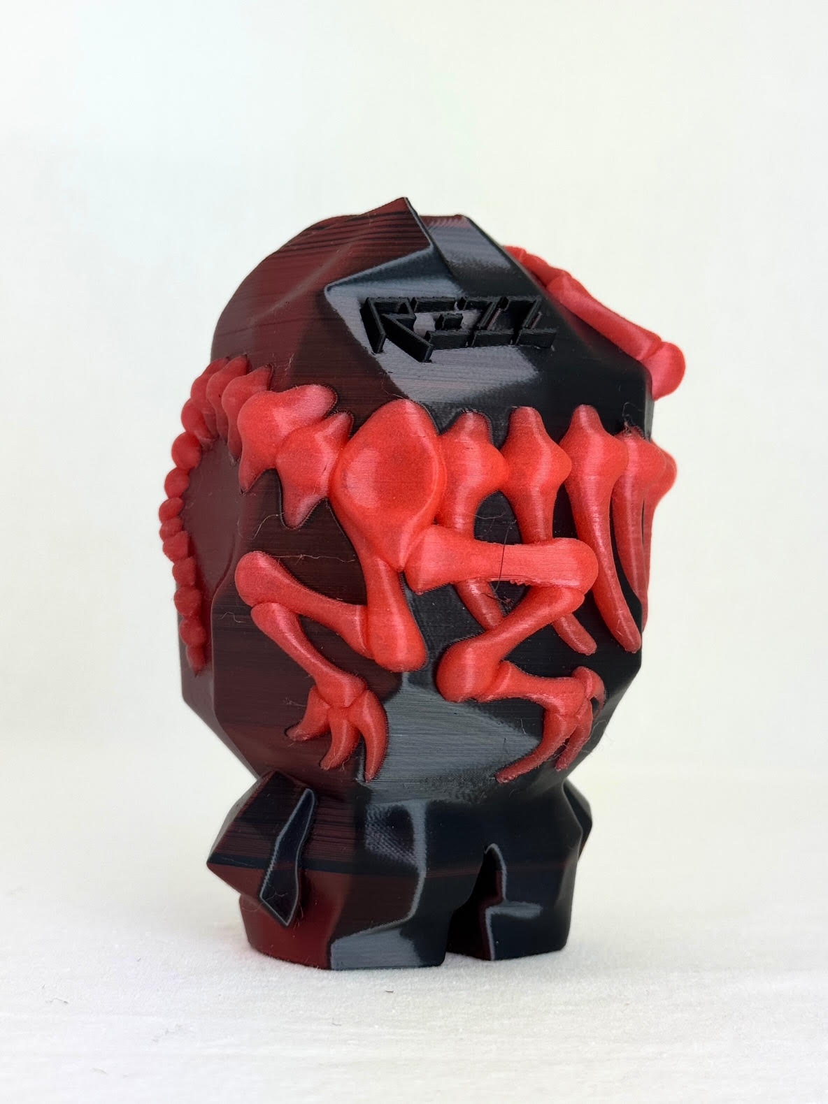 [REZZ] Fossil Blob Rock