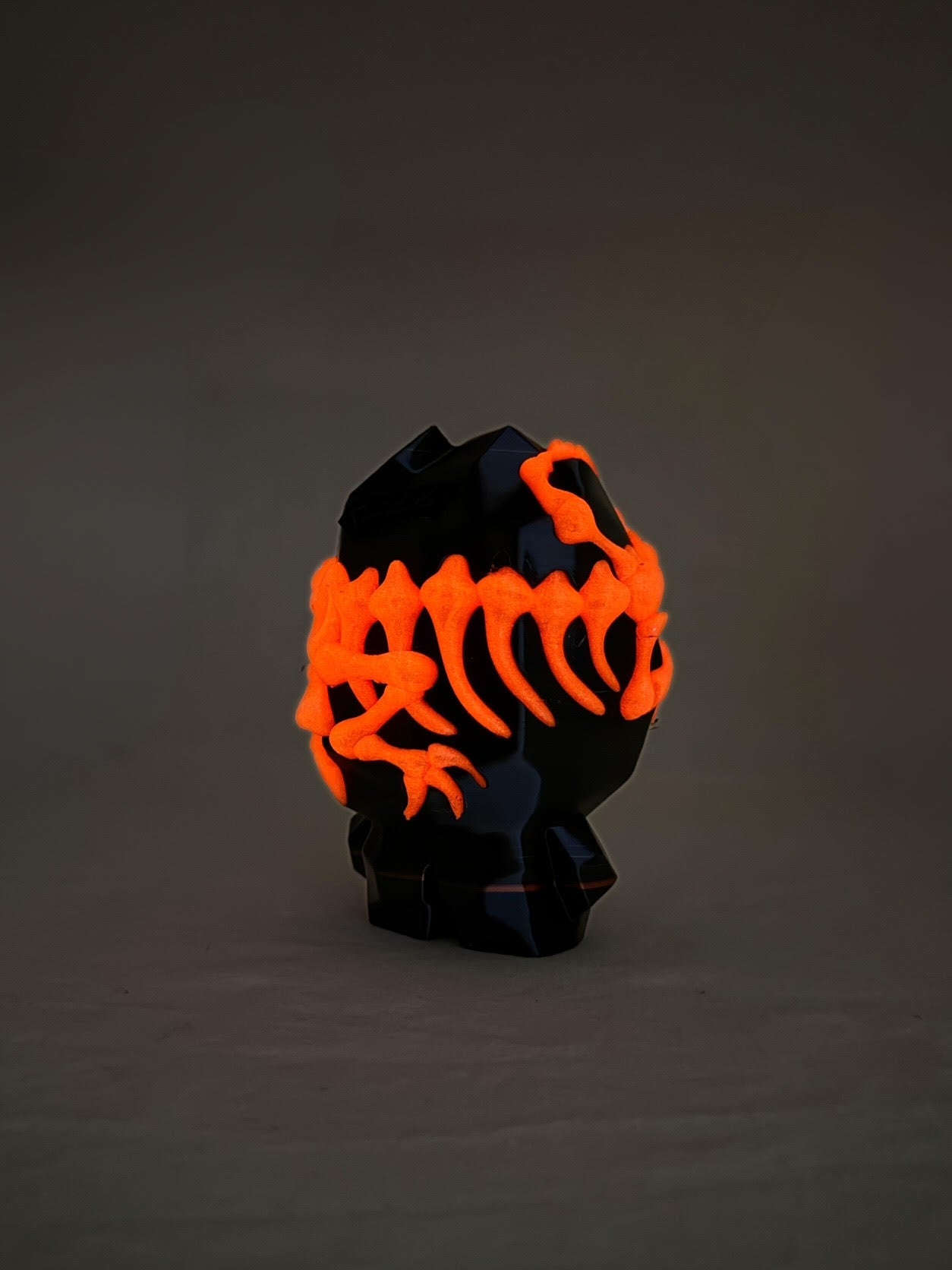 [REZZ] Fossil Blob Rock