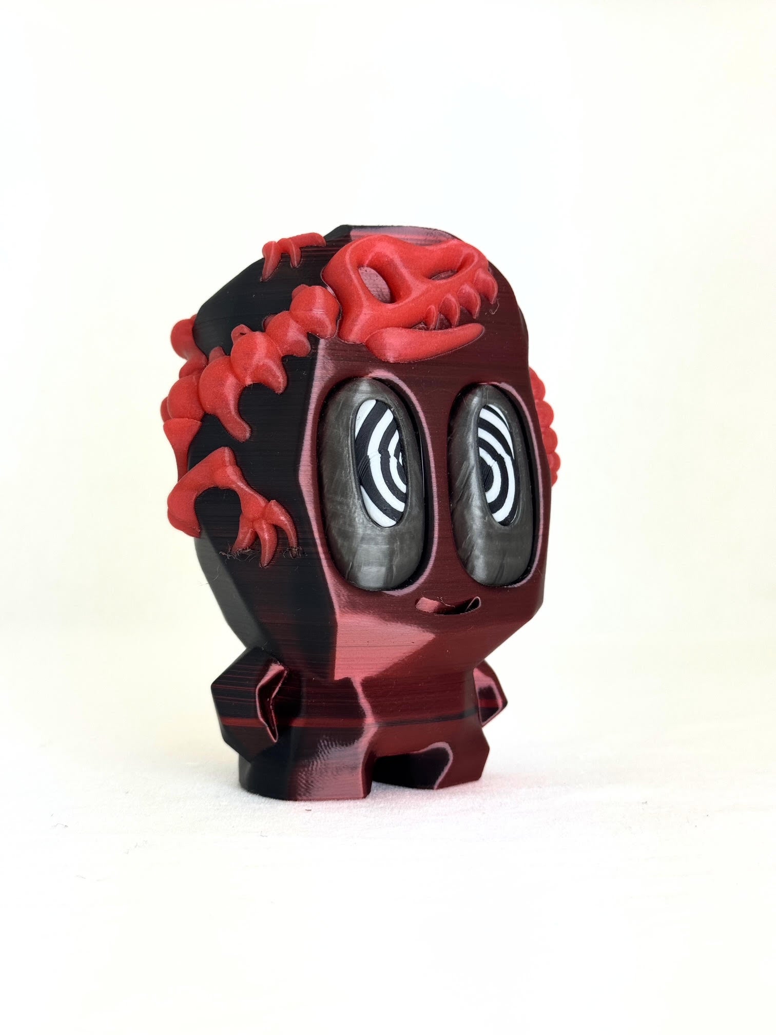 [REZZ] Fossil Blob Rock