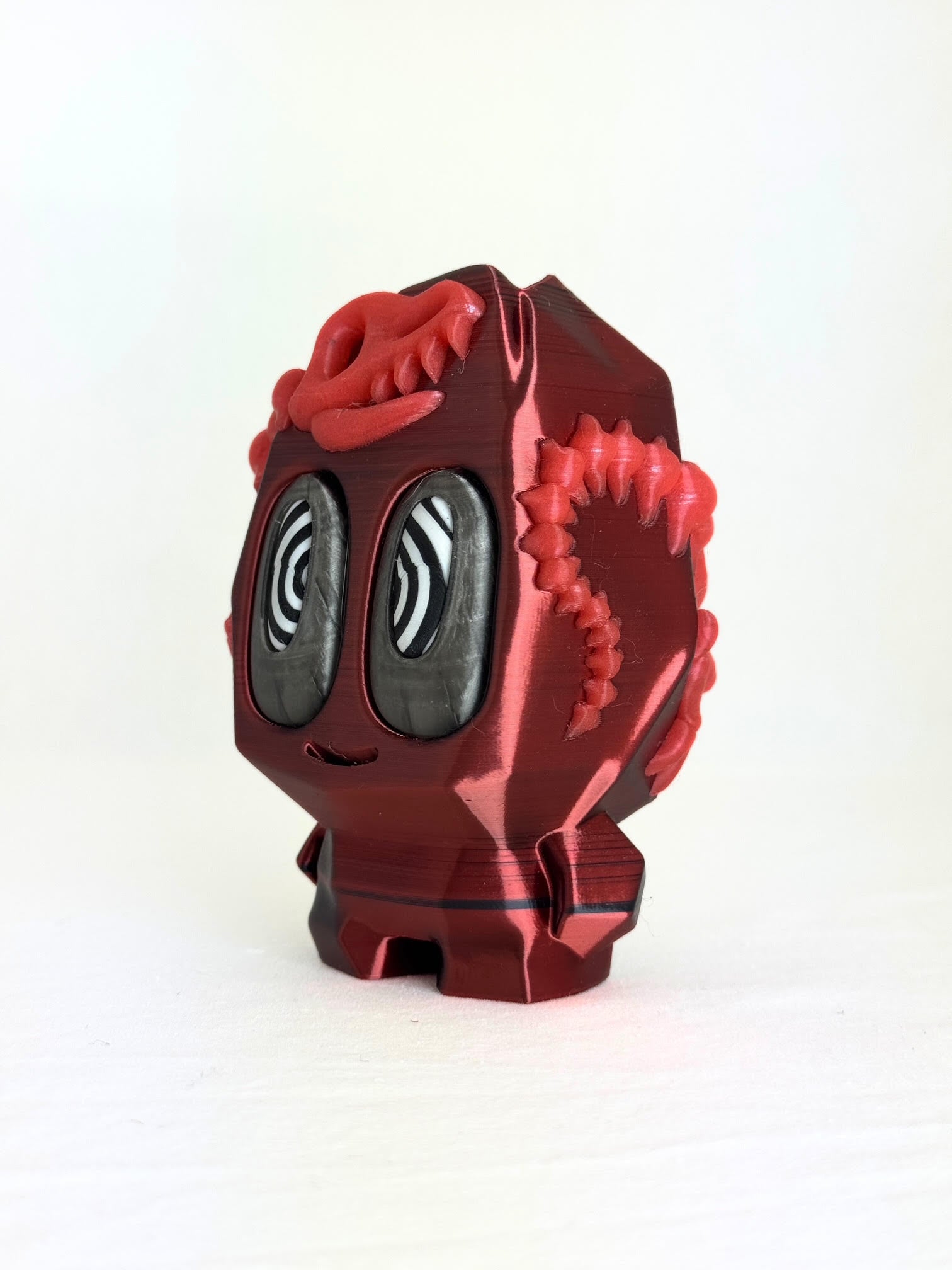 [REZZ] Fossil Blob Rock