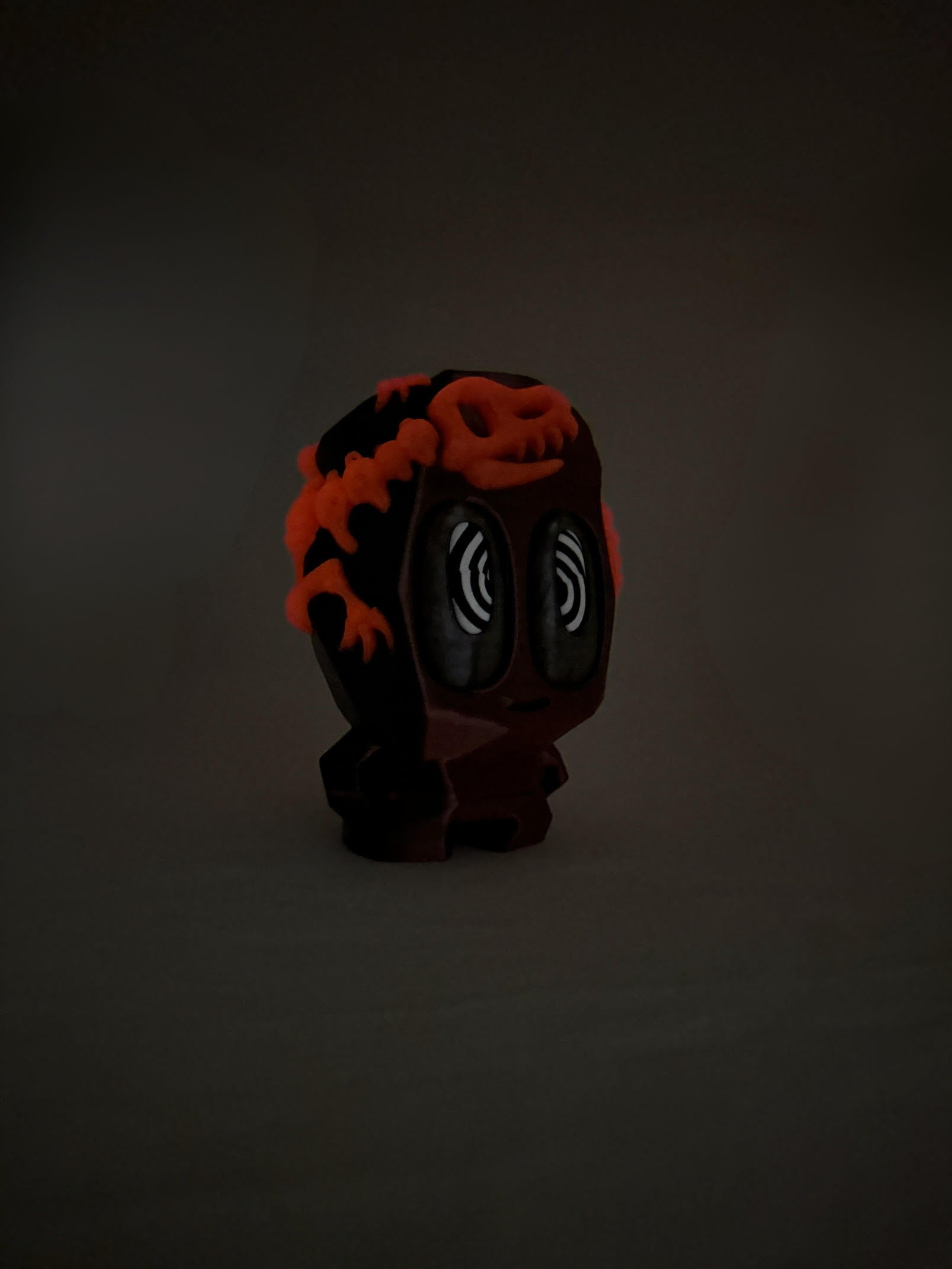 [REZZ] Fossil Blob Rock